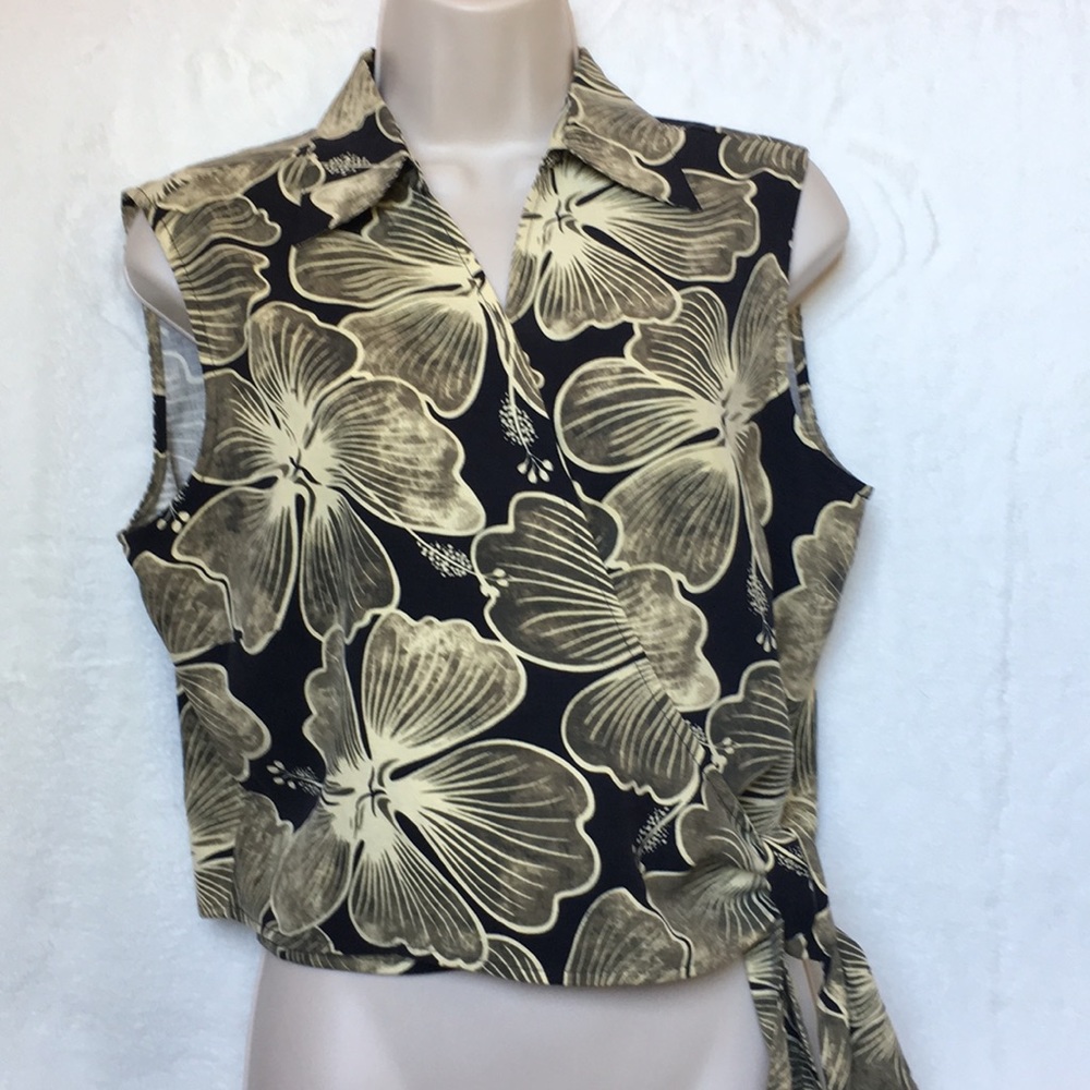Tommy Bahama Blouse